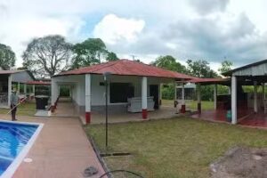 San Jorge Country House