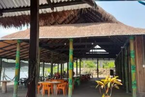 San José De Mamaraya