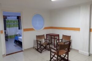 San Juan Apartamentos