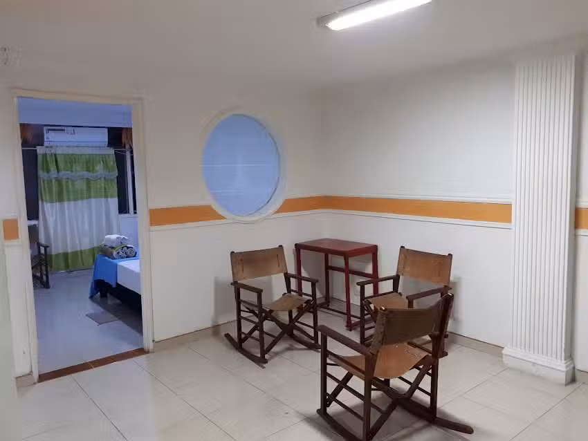 San Juan Apartamentos