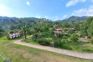 San Juan Bosco De La Verde .santander