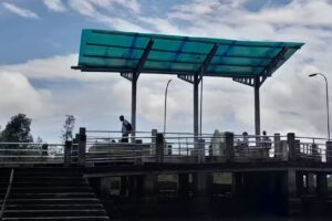 SAN JUAN DE LA COSTA