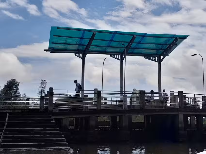 SAN JUAN DE LA COSTA