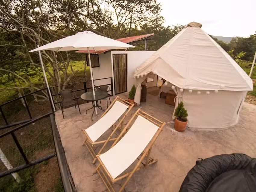 San Juan de los guayabos