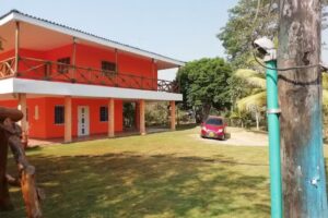 San Juan Granja Hotel