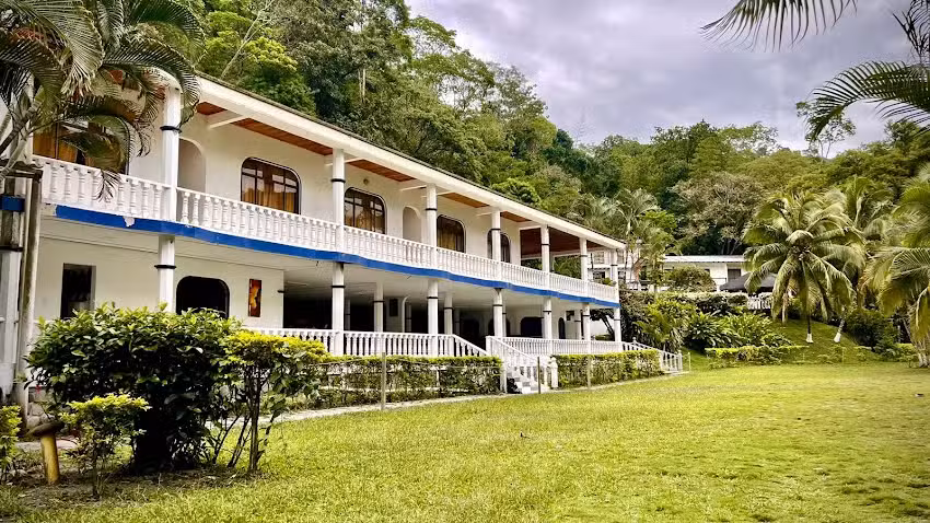 SAN JUANITO RURAL HOME