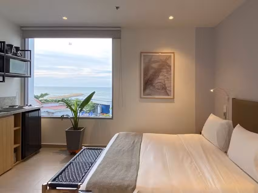 San Martin by Wynwood House