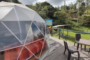 San Migue Glamping