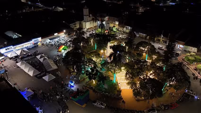 San Pedro Valle