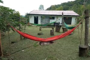 San Rafael Eco Park &ndash; Where Nature Meets People