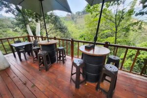 San Sebastián – Barbosa