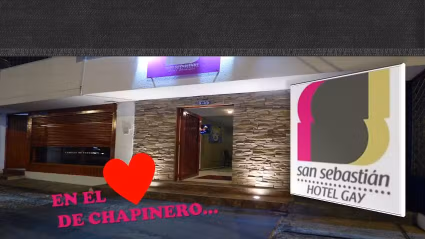 San Sebastian Bogot&aacute;