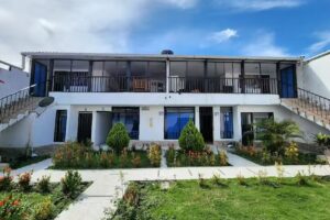 San Sebastian-conjunto vacacional