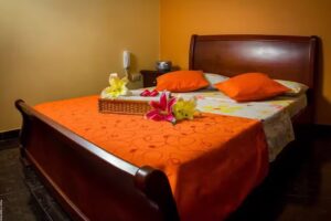 San Sebasti&aacute;n House Hotel