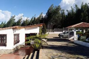 SanBenitoHotel Tibasosa, Boyacá Colombia 🙏