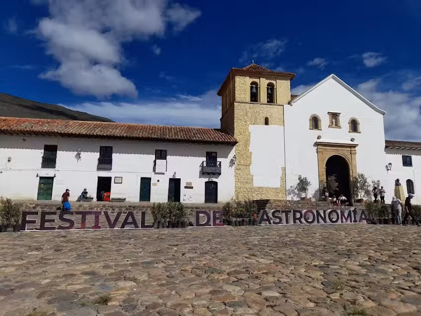 SanMiguelavilla Hotel