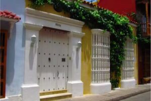 Santa Ana Casa de Huespedes/ Esta hermosa propiedad colonial se alquila completa para grupos y familias