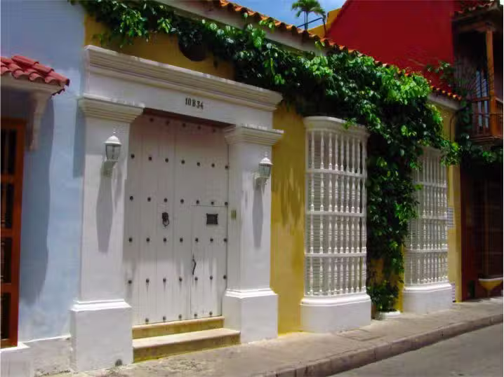 Santa Ana Casa de Huespedes/ Esta hermosa propiedad colonial se alquila completa para grupos y familias
