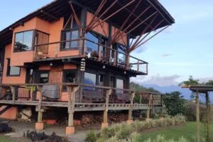 Santa Elena de la Colina