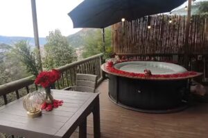 Santa Elena Glamping