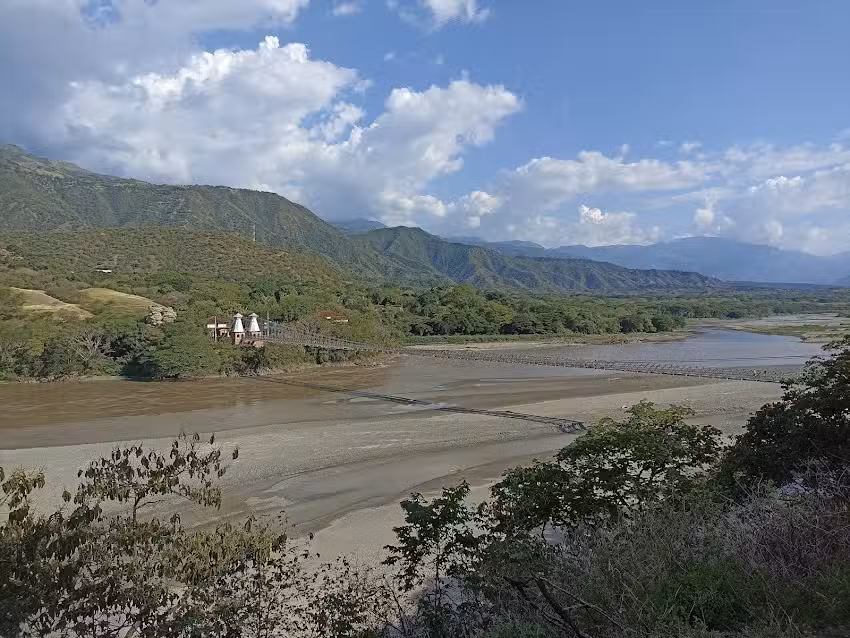 Santa fe de Antioquia