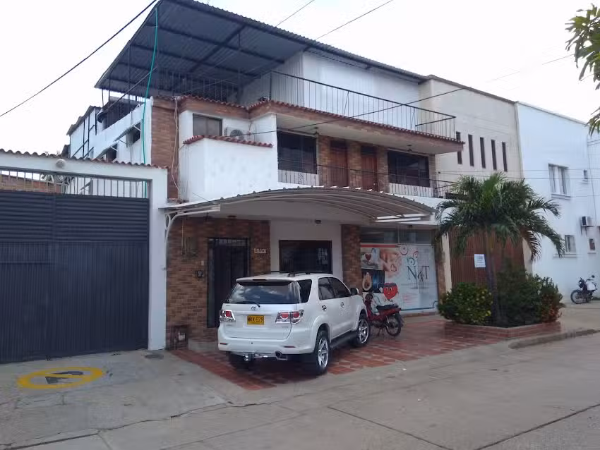 Santa Helena Hostal
