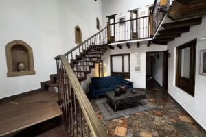 Santa Luc&iacute;a Casa Hotel