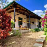 Santa Luc&iacute;a Estancia Rural