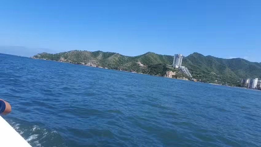 Santa Marta