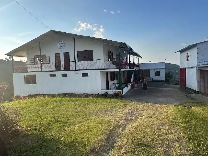 Santa Marta Guest House