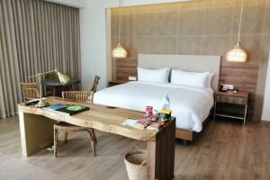 Santa Marta Marriott Resort Playa Dormida