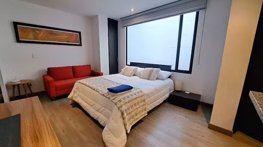 Santamaria del Retiro