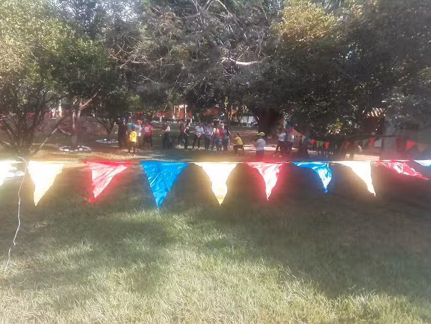 SANTUARIO DE LOS MICOS