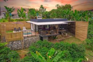 Santuario Deluxe | Hospedaje | Turismo | Villas