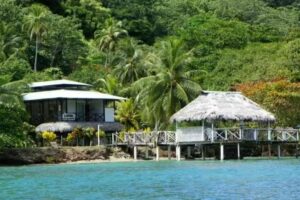 Sapzurro La Posada Hostal & Camping