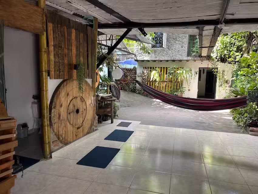 S&eacute; Green House&rsquo;s Hospedaje