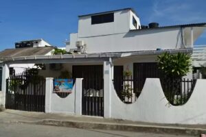 Sea Star Inn &ndash; Posada