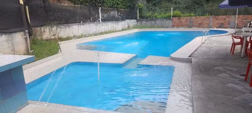 Sede Campestre Saz&oacute;n y Sabor