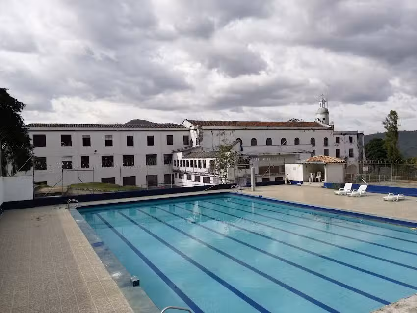 Sede comunal La Florida