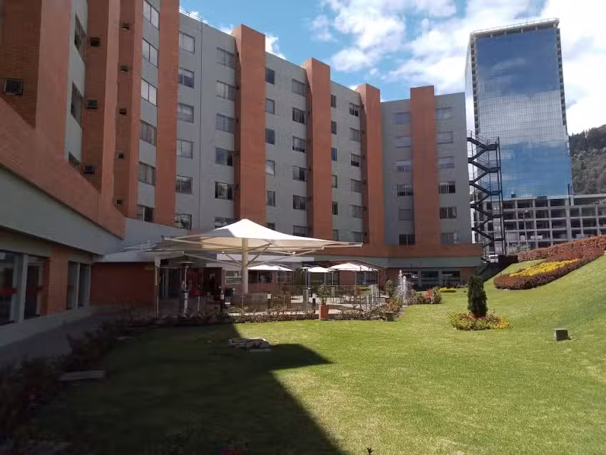 Sede Habitacional Bicentenario de la Independencia