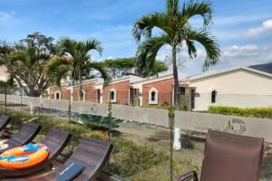 Sede Recreacional CODEMA Chinauta