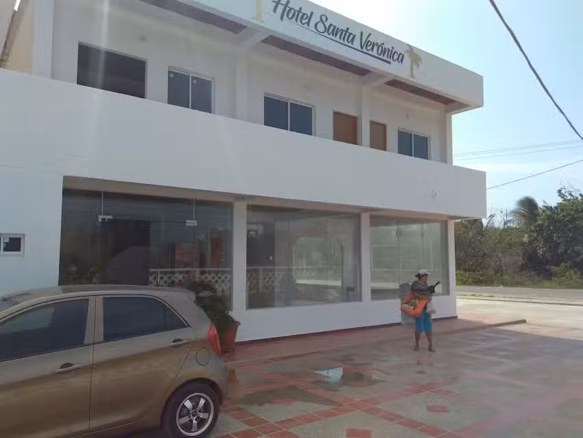 SEDE RECREACIONAL COOPEMA