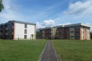 Sede Social Aviacion Ejercito