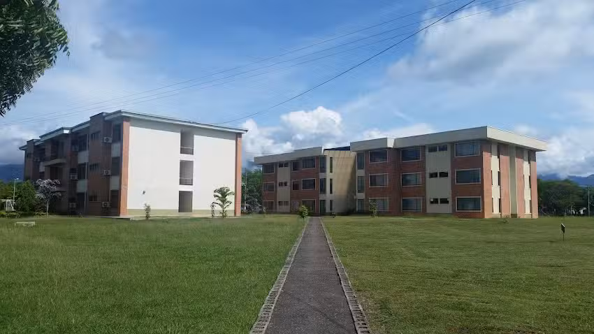 Sede Social Aviacion Ejercito