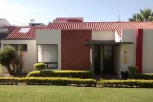 Sede Social Cootradecun Fusagasug&aacute;