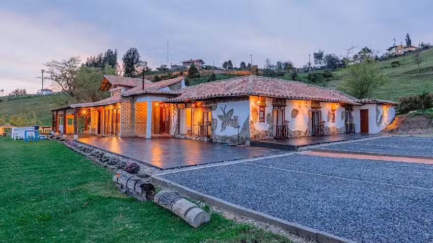 Seilan Alojamiento Rural