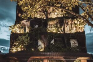 Selvario 36 Hotel Provenza