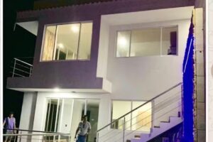 Sendero Del Púrpura