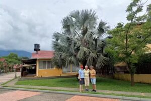 Senderos del Llano 2