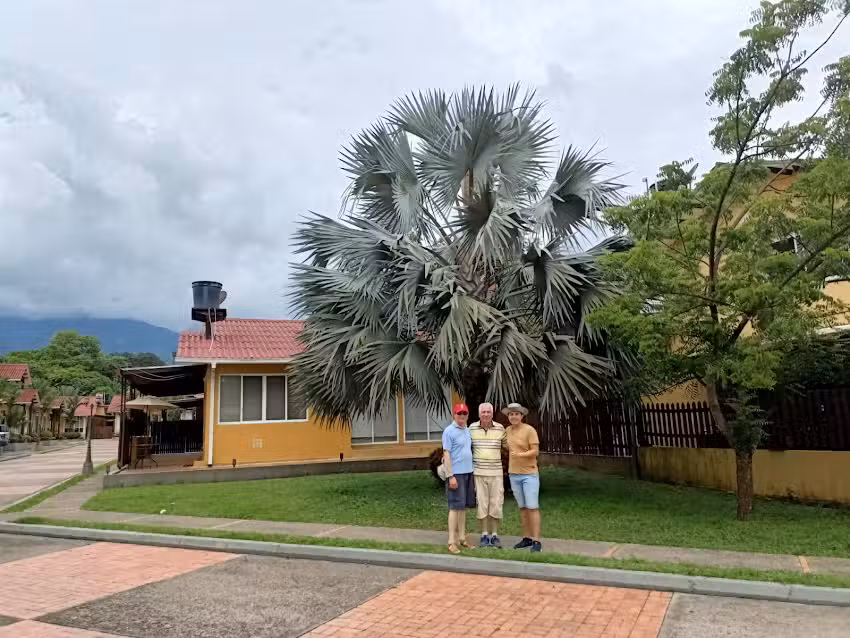 Senderos del Llano 2